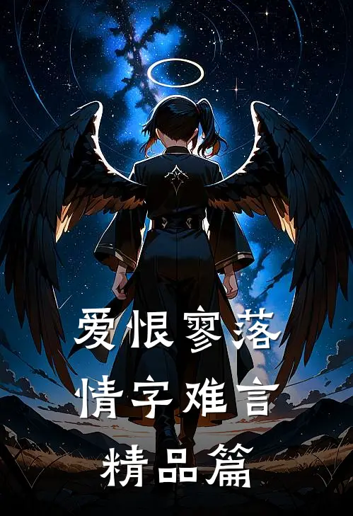 爱恨寥落，情字难言精品篇