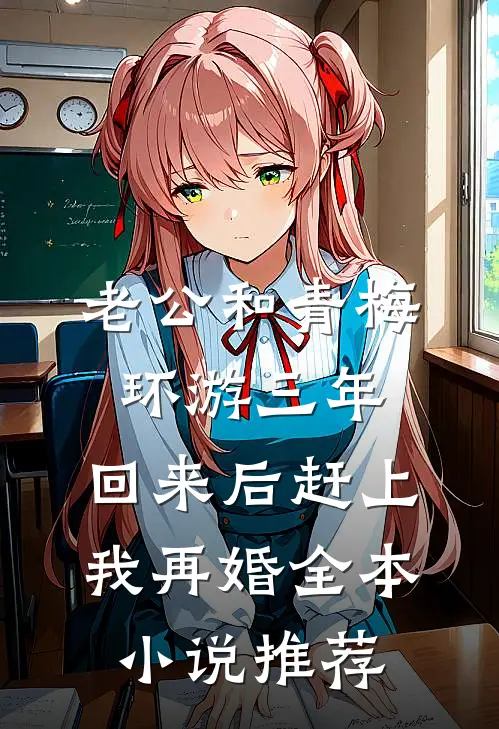 老公和青梅环游三年，回来后赶上我再婚全本小说推荐