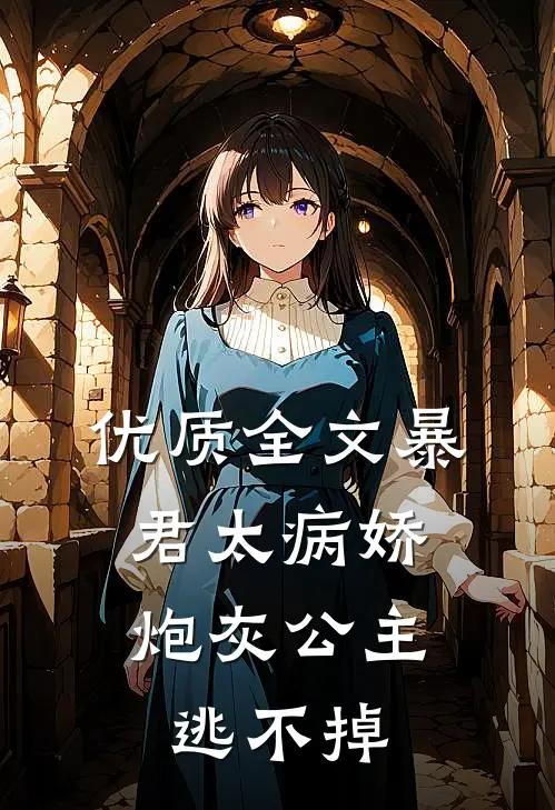 优质全文暴君太病娇，炮灰公主逃不掉