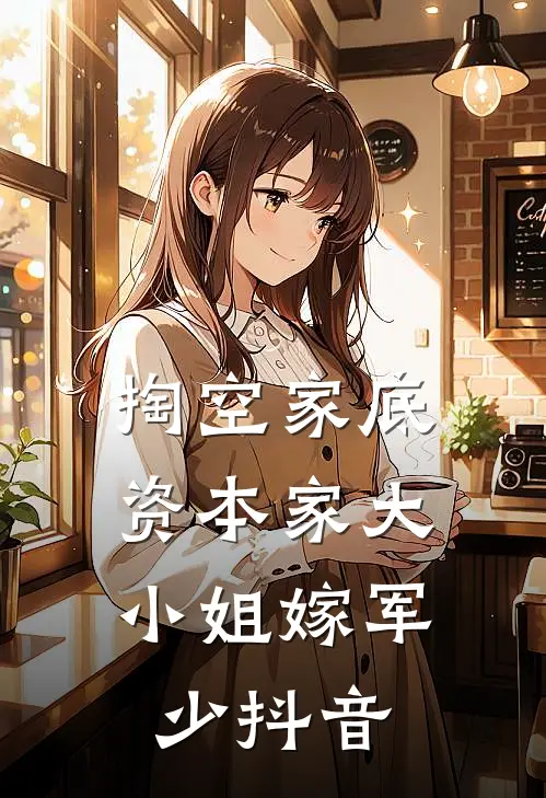 掏空家底，资本家大小姐嫁军少抖音