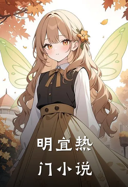 明宜热门小说