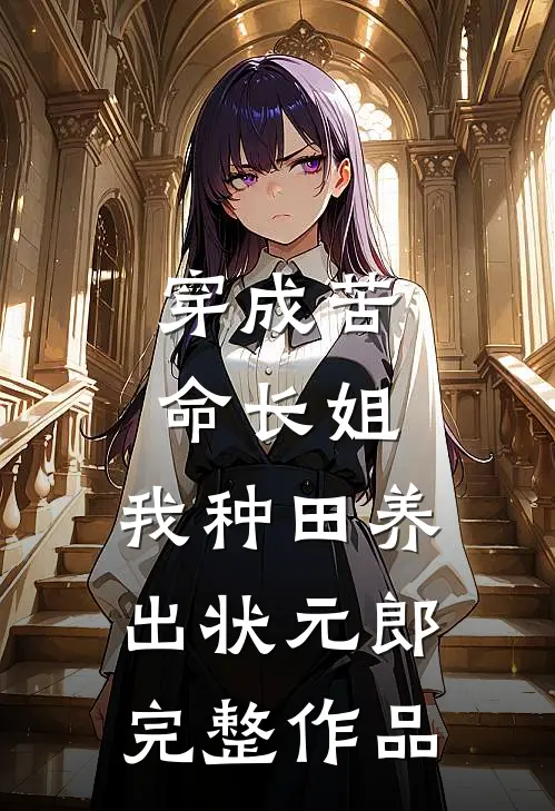 穿成苦命长姐，我种田养出状元郎完整作品