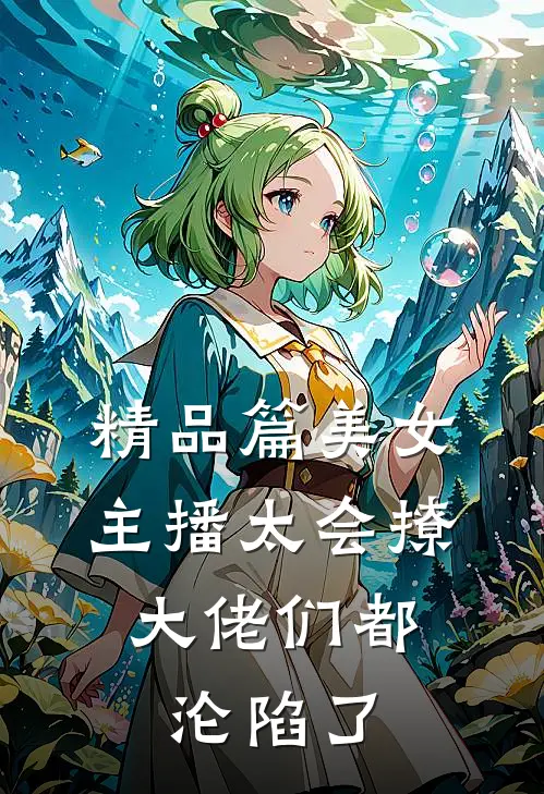 精品篇美女主播太会撩，大佬们都沦陷了