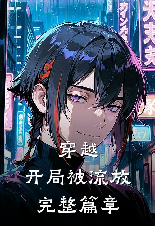 穿越，开局被流放完整篇章