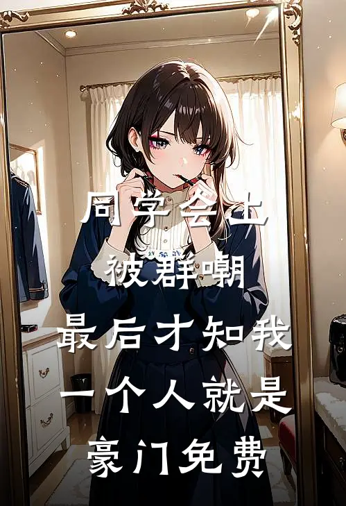 同学会上被群嘲，最后才知我一个人就是豪门免费