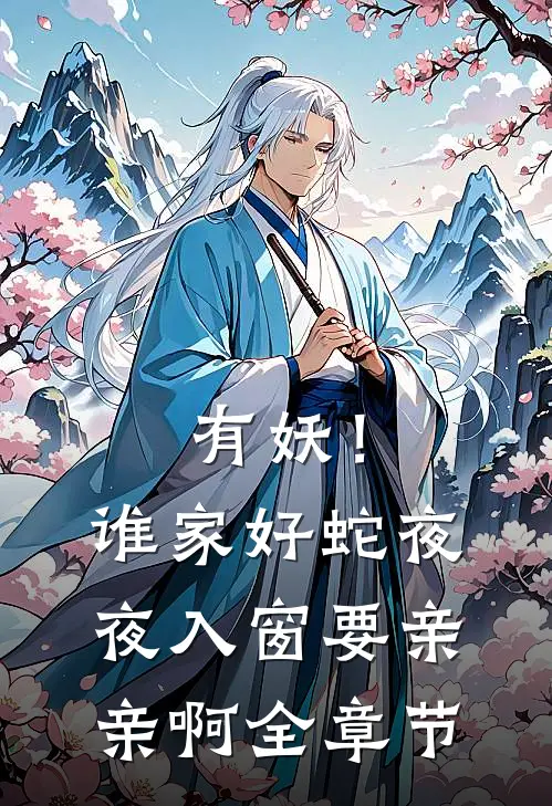 有妖！谁家好蛇夜夜入窗要亲亲啊全章节