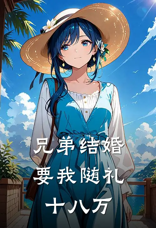 兄弟结婚要我随礼十八万