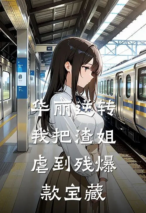 华丽逆转，我把渣姐虐到残爆款宝藏