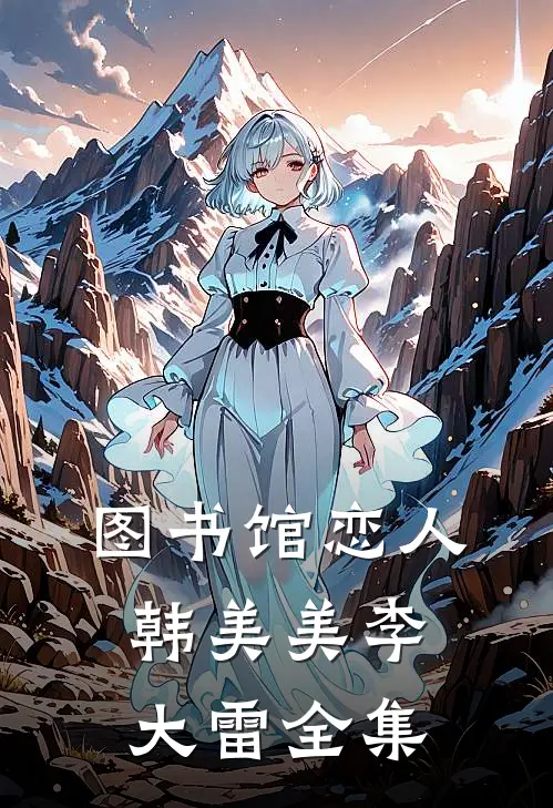 图书馆恋人韩美美李大雷 全集