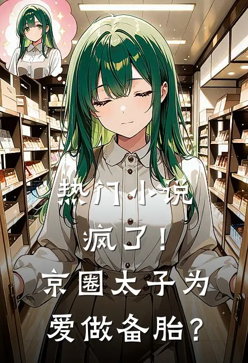 热门小说疯了！京圈太子为爱做备胎？