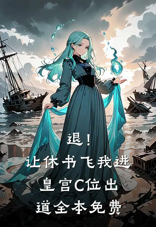 退！让休书飞，我进皇宫C位出道全本免费