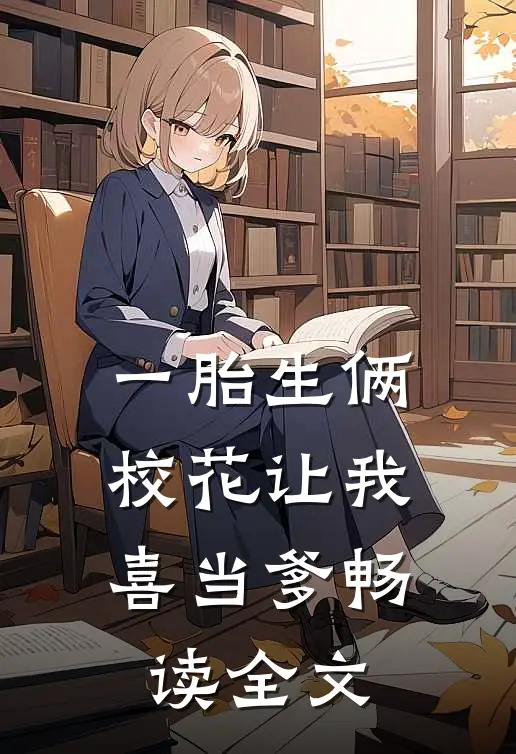 一胎生俩：校花让我喜当爹畅读全文