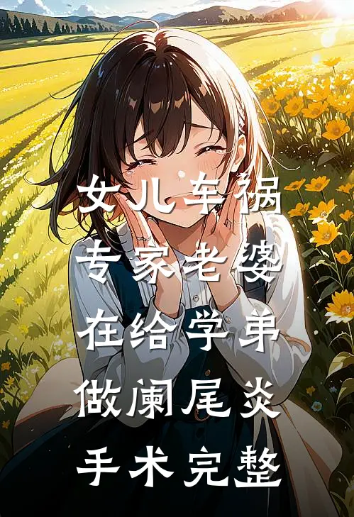 女儿车祸，专家老婆在给学弟做阑尾炎手术完整