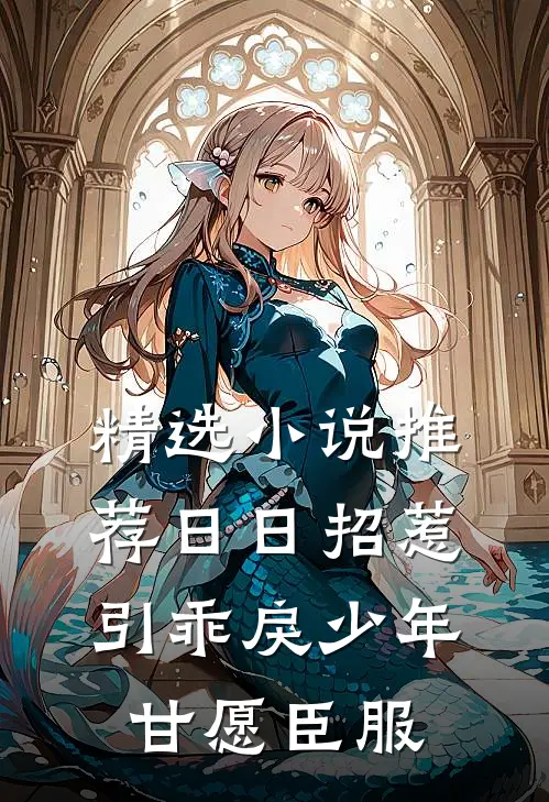 精选小说推荐日日招惹，引乖戾少年甘愿臣服