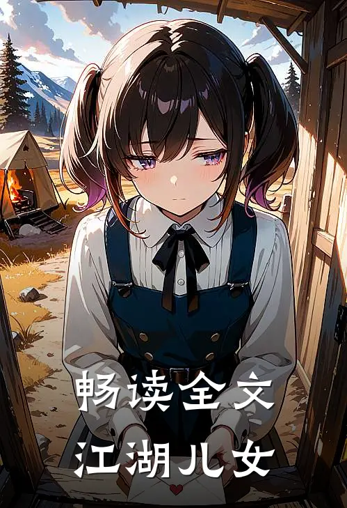 畅读全文江湖儿女