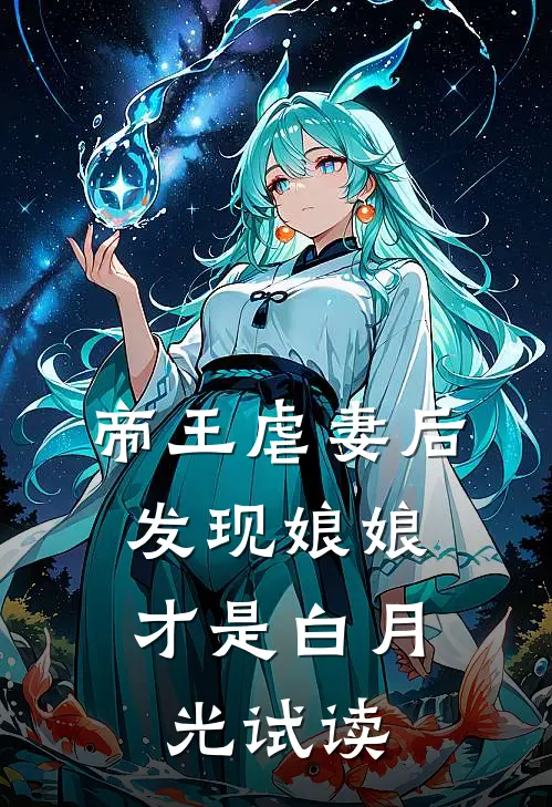 帝王虐妻后，发现娘娘才是白月光试读