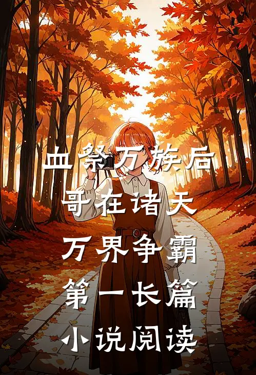 血祭万族后，哥在诸天万界争霸第一长篇小说阅读
