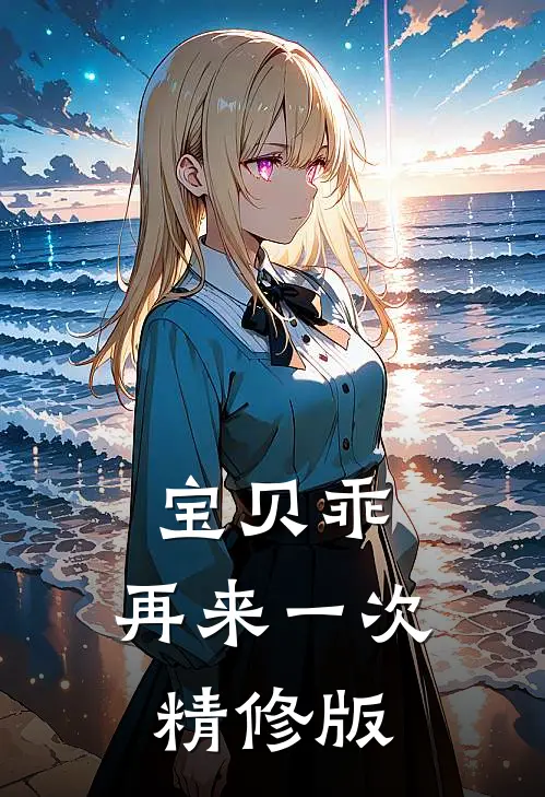 宝贝乖，再来一次精修版