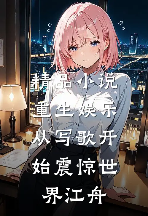 精品小说重生娱乐:从写歌开始震惊世界江舟