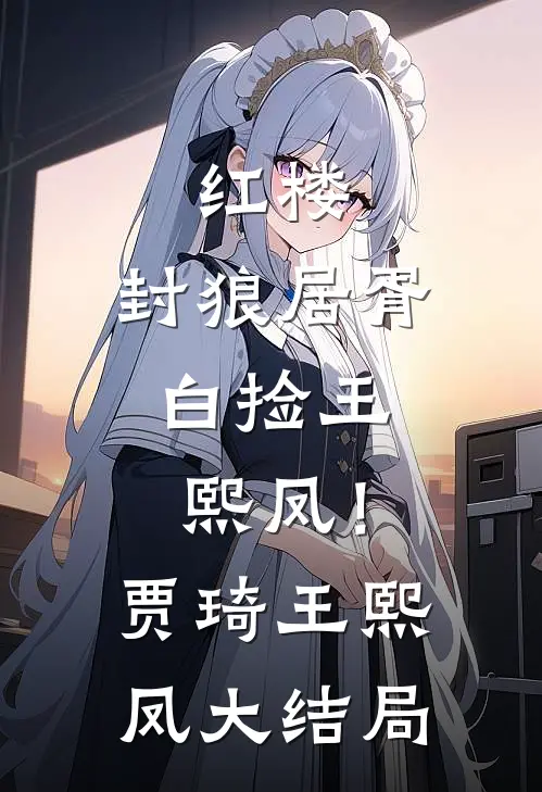 红楼：封狼居胥，白捡王熙凤！贾琦王熙凤大结局