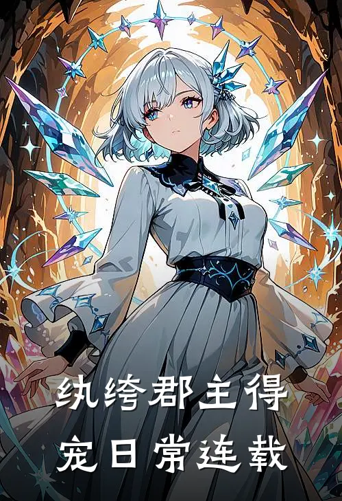 纨绔郡主得宠日常连载