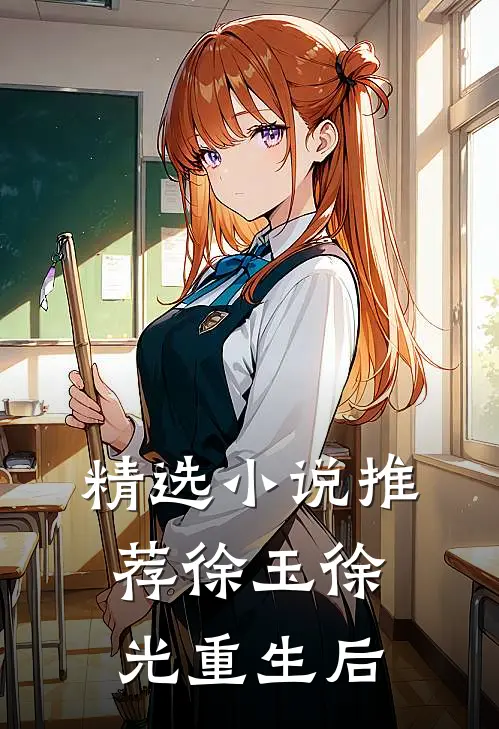精选小说推荐徐玉徐光重生后