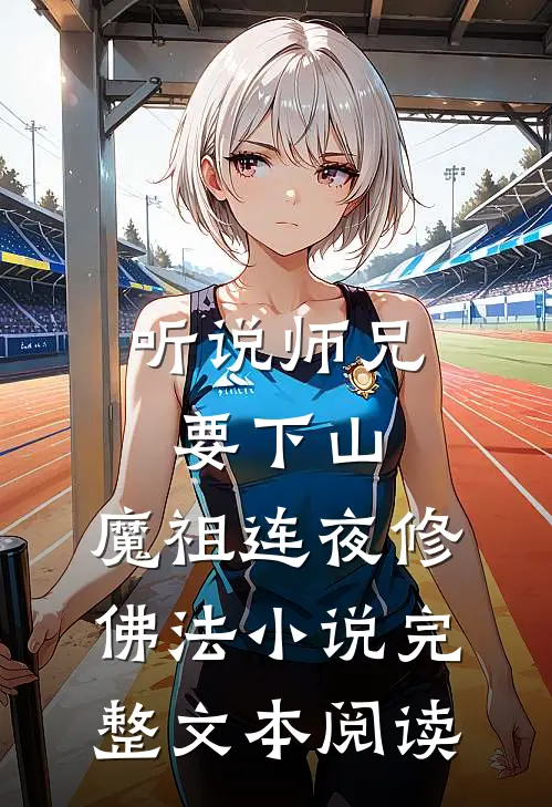 听说师兄要下山,魔祖连夜修佛法小说完整文本阅读