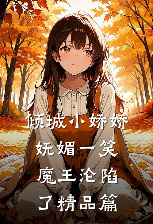 倾城小娇娇妩媚一笑，魔王沦陷了精品篇