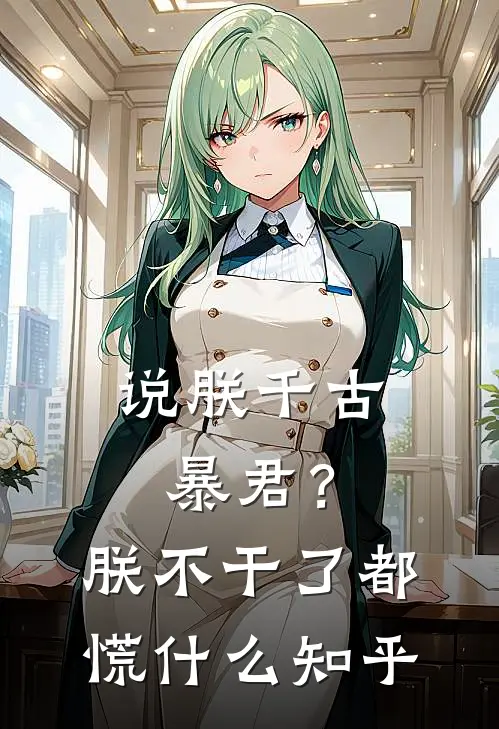 说朕千古暴君？朕不干了都慌什么知乎