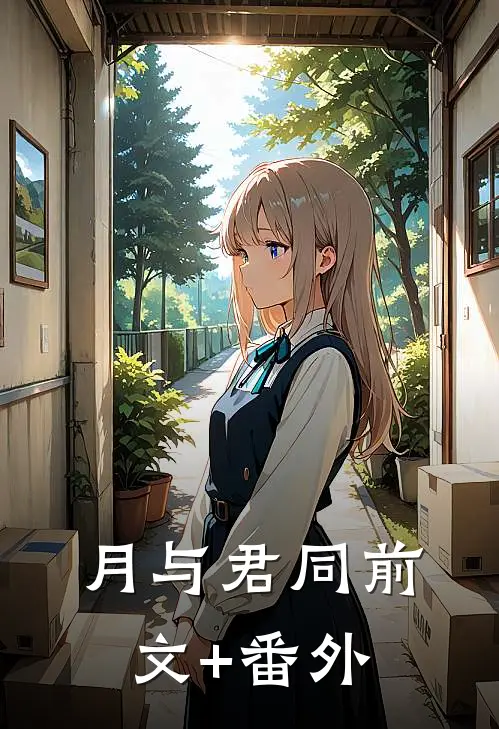 月与君同前文+番外
