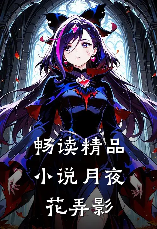 畅读精品小说月夜花弄影