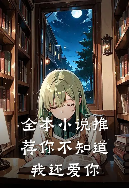 全本小说推荐你不知道我还爱你