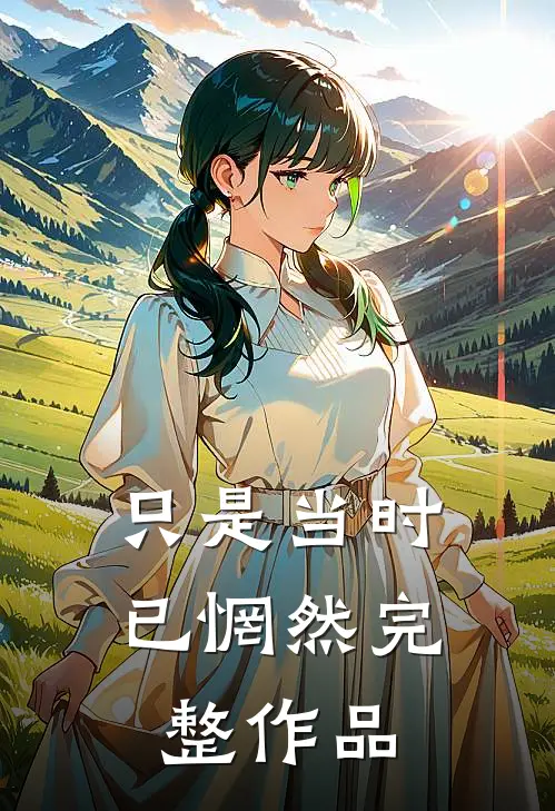 只是当时已惘然完整作品