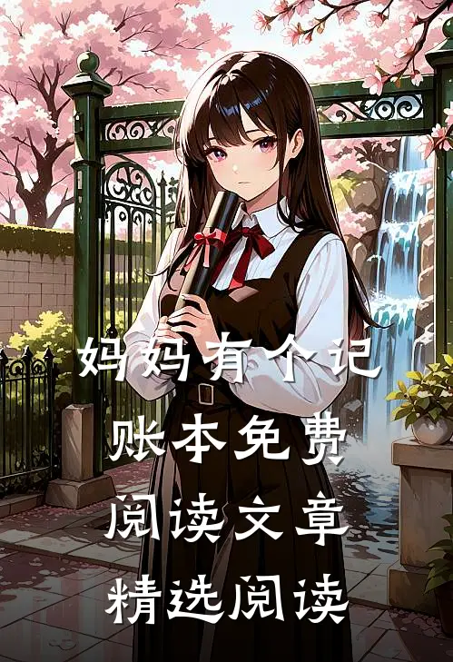 妈妈有个记账本免费阅读文章精选阅读