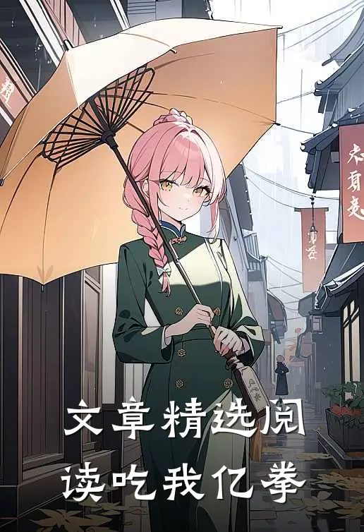 文章精选阅读吃我亿拳