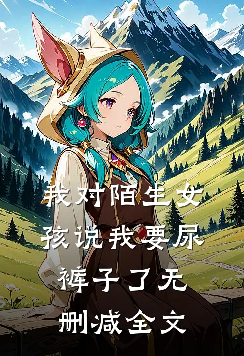 我对陌生女孩说我要尿裤子了无删减全文