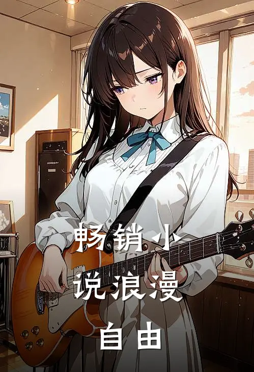 畅销小说浪漫，自由