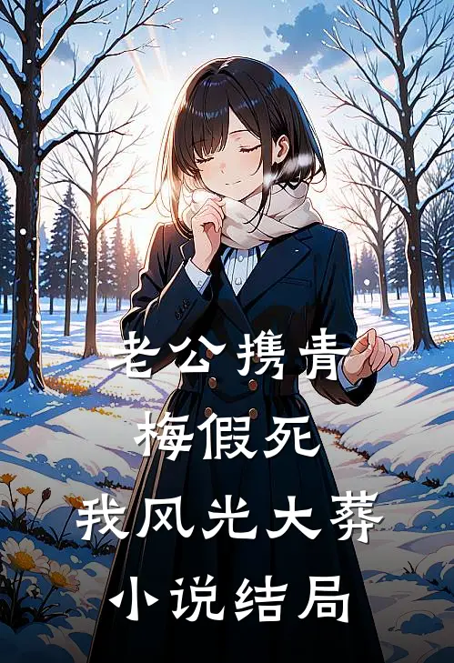 老公携青梅假死，我风光大葬小说结局
