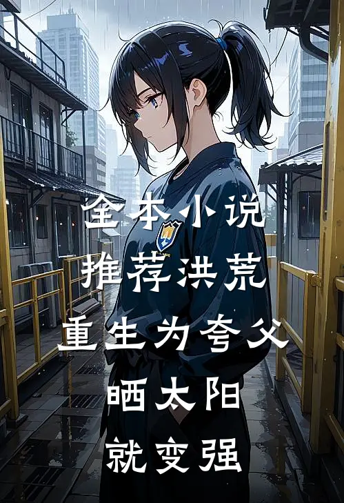全本小说推荐洪荒：重生为夸父，晒太阳就变强
