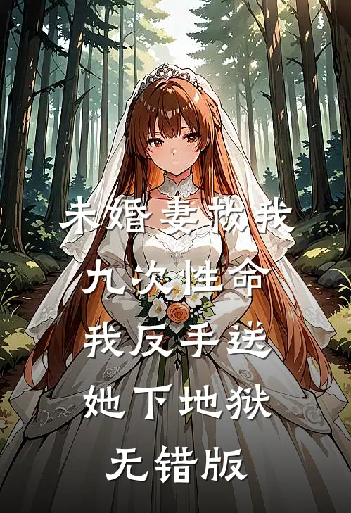 未婚妻救我九次性命，我反手送她下地狱无错版