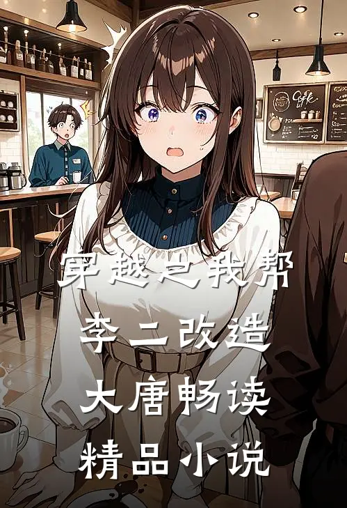 穿越之我帮李二改造大唐畅读精品小说