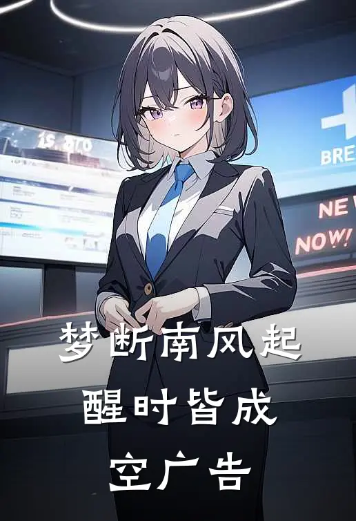 梦断南风起，醒时皆成空广告