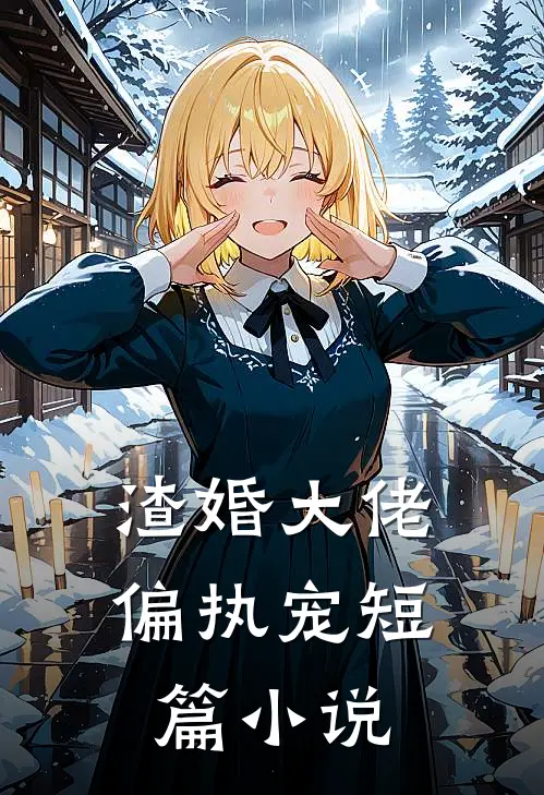 渣婚大佬偏执宠短篇小说