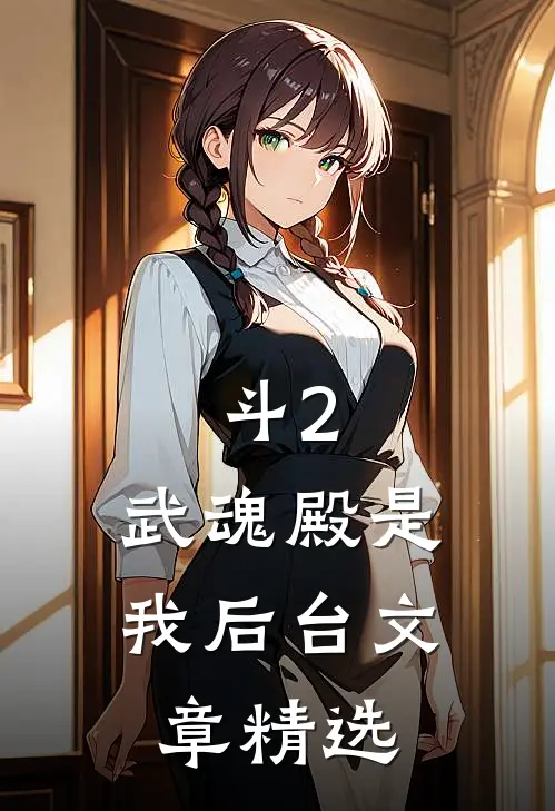 斗2：武魂殿是我后台文章精选