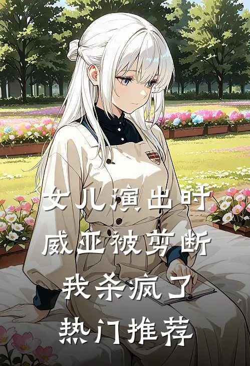 女儿演出时威亚被剪断，我杀疯了热门推荐