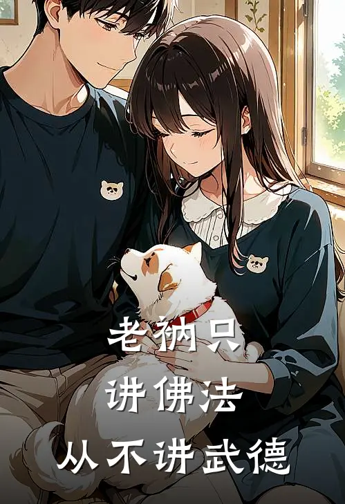 老衲只讲佛法，从不讲武德