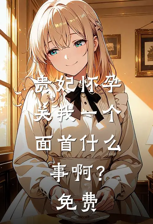 贵妃怀孕，关我一个面首什么事啊？免费
