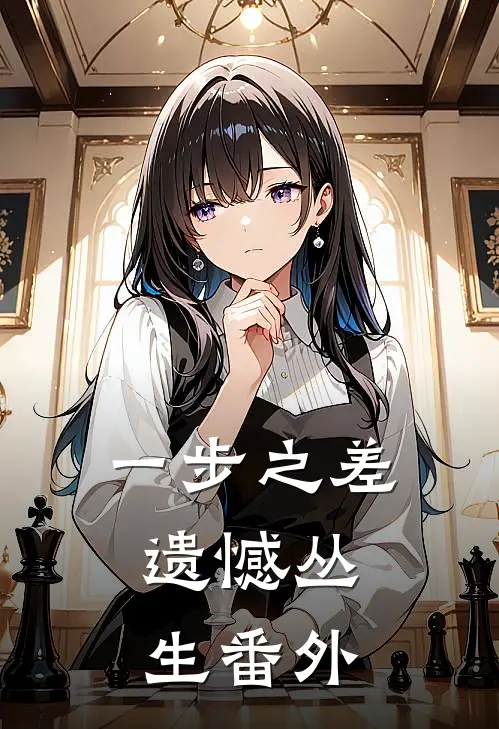 一步之差，遗憾丛生 番外