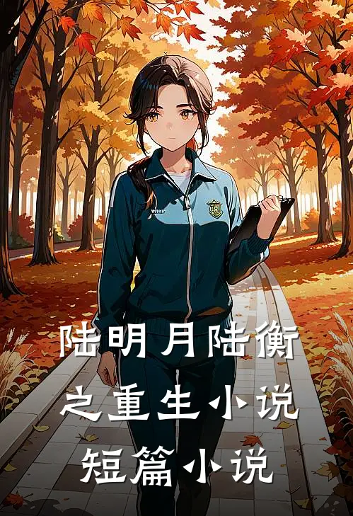 陆明月陆衡之重生小说短篇小说
