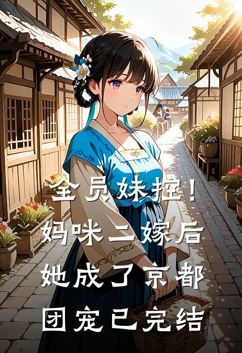 全员妹控！妈咪二嫁后她成了京都团宠已完结